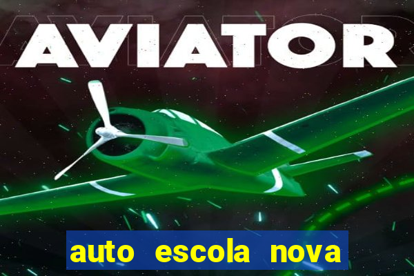 auto escola nova veneza vila alpina